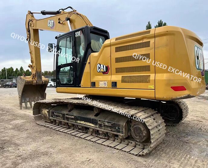 CAT330 HYDRAULIC EXCAVATOR