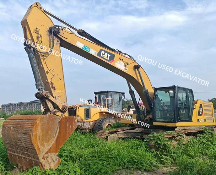 CAT330 HYDRAULIC EXCAVATOR